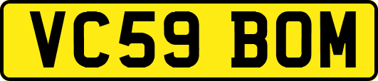VC59BOM