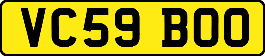 VC59BOO