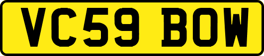 VC59BOW