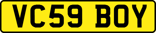 VC59BOY