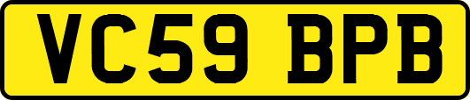 VC59BPB