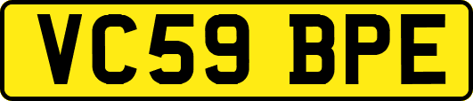 VC59BPE