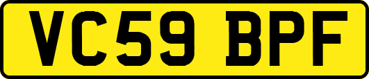 VC59BPF