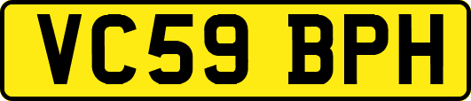 VC59BPH
