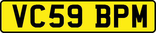 VC59BPM