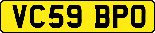 VC59BPO