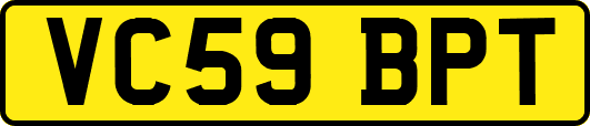 VC59BPT