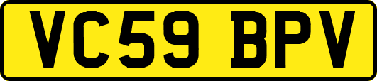 VC59BPV
