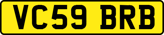VC59BRB
