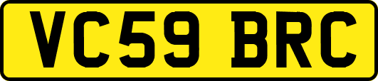 VC59BRC