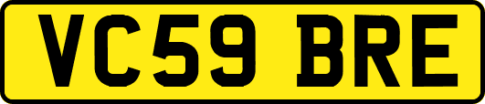 VC59BRE