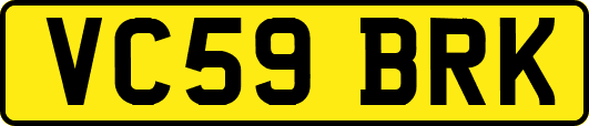 VC59BRK