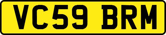 VC59BRM