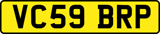VC59BRP