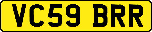 VC59BRR