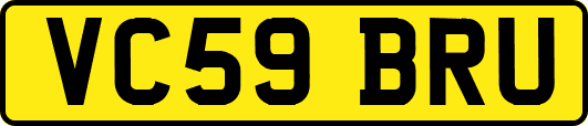 VC59BRU