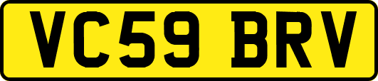 VC59BRV