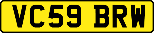 VC59BRW