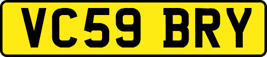 VC59BRY