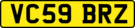VC59BRZ