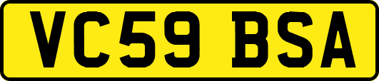 VC59BSA