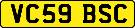 VC59BSC