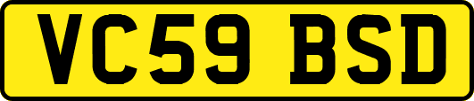 VC59BSD