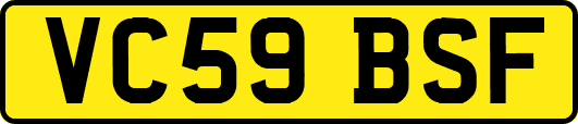VC59BSF