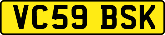VC59BSK