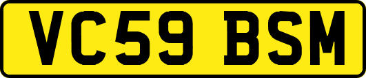 VC59BSM