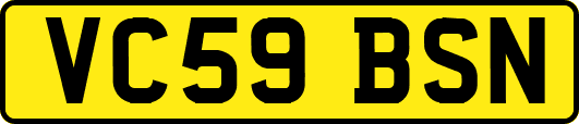 VC59BSN