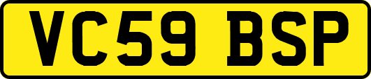 VC59BSP