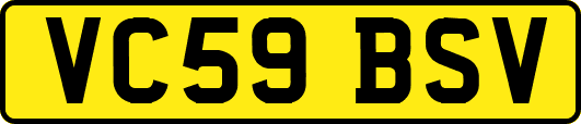 VC59BSV