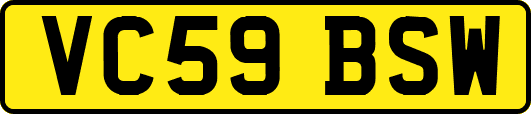 VC59BSW