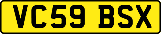 VC59BSX