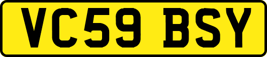 VC59BSY