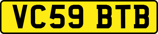 VC59BTB