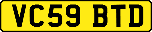 VC59BTD