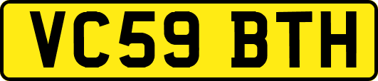 VC59BTH