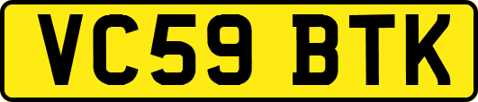 VC59BTK