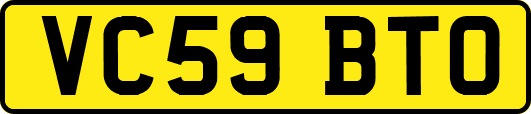 VC59BTO