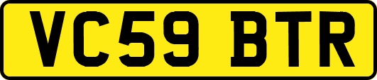 VC59BTR