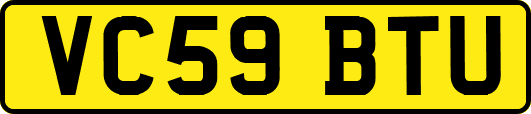 VC59BTU