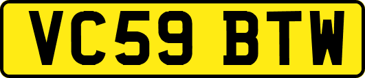 VC59BTW
