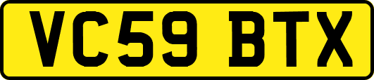 VC59BTX