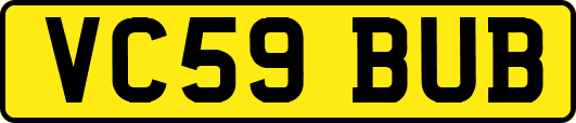 VC59BUB