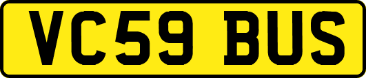 VC59BUS