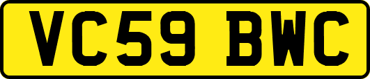 VC59BWC