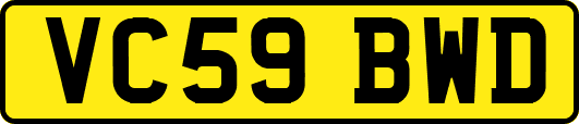 VC59BWD