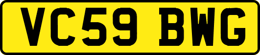VC59BWG